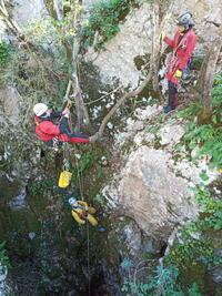 Nathan joue le cobaye : Nathan joue le cobaye :