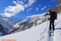 C'est par là dit Daniel C'est par là dit Daniel