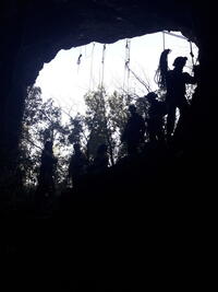 Le secret d'une équipe soudée :)) Le secret d'une équipe soudée :))