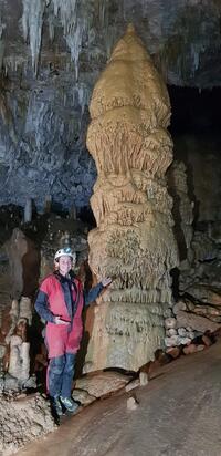 Un bijou des gorges du Trévezel Un bijou des gorges du Trévezel